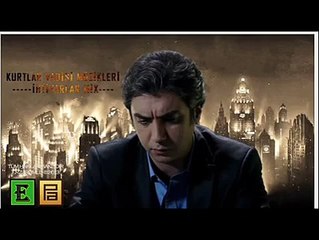 ABU NECATI HD  موسيقى وادي الذئاب