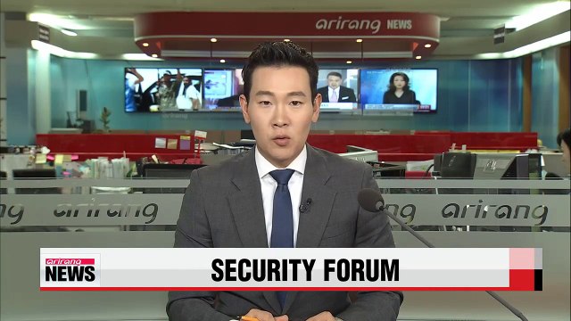 Foreign and security policy research forum