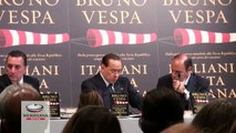 Berlusconi, Matteo Salvini è un goleador io potrei fargli da regista