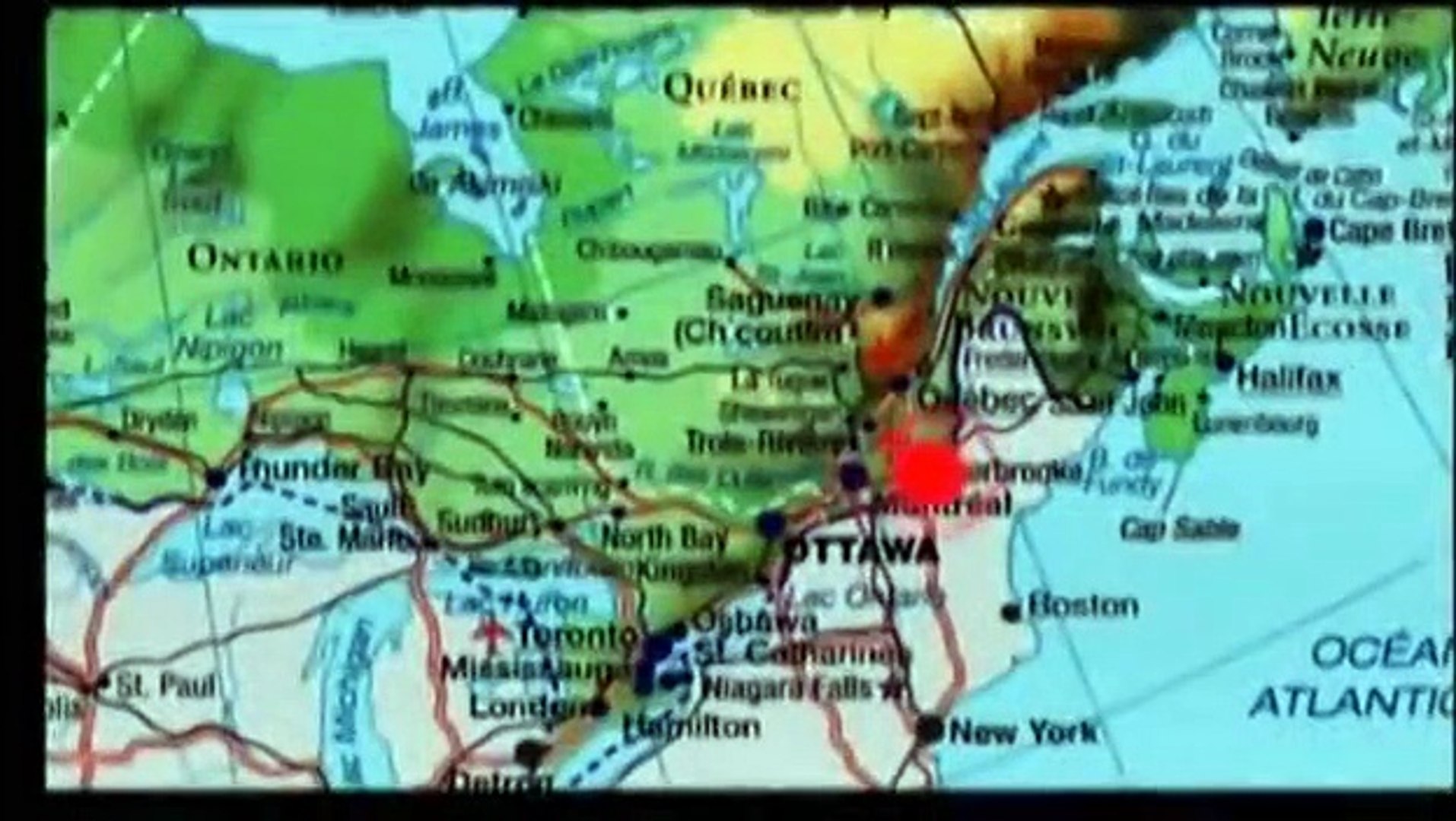 ⁣teleSUR Reports - Native Peoples of Canada