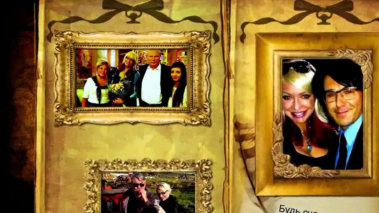 Наталья Лапина.  Давай убежим.