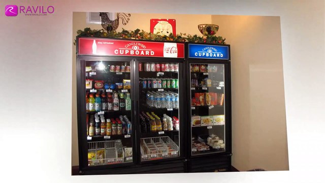 Candlewood Suites Cape Girardeau, Cape Girardeau, United States