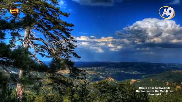 Risale-i Nur Külliyatında Hz. İsa (as) ve Hz. Mehdi (as) Gerçeği 3- Hz. Mehdi (as)'ın Üç Büyük Vazifesi