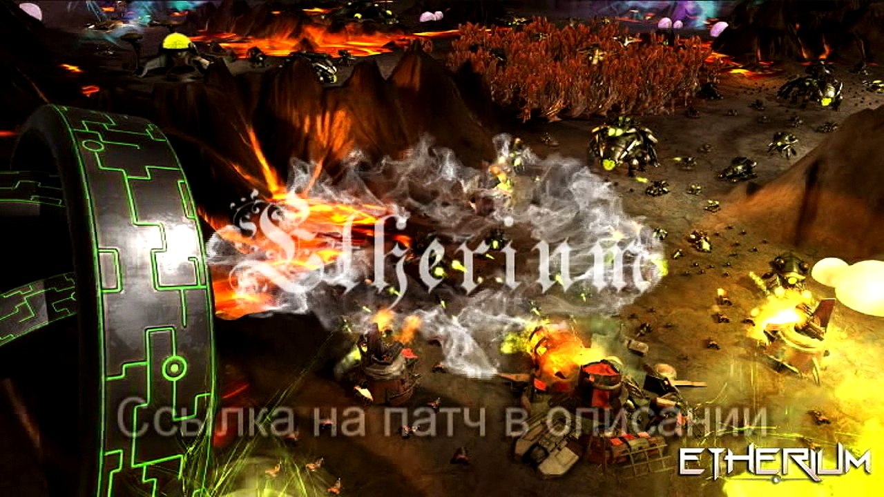 Etherium как установить пиратку на Windows 7, 8