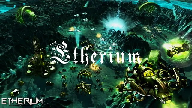 Etherium черный экран, не запускается на Windows 7, 8