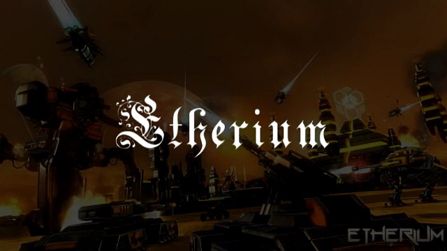 Etherium не сохраняется, не работают сохранения