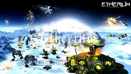 Etherium ошибка dll, вылетает во время игры, патч