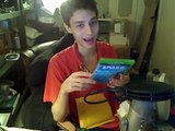 Project Spark Starter Pack (Xbox One) Unboxing / Project Spark: Starter Pack (Xbox One) Opening