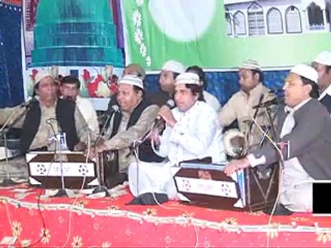 Qawwali Bhaddar Sharif ,Nov.24,2014..Daata Meher Qulli r.a. Akhtar sharif Qawwal