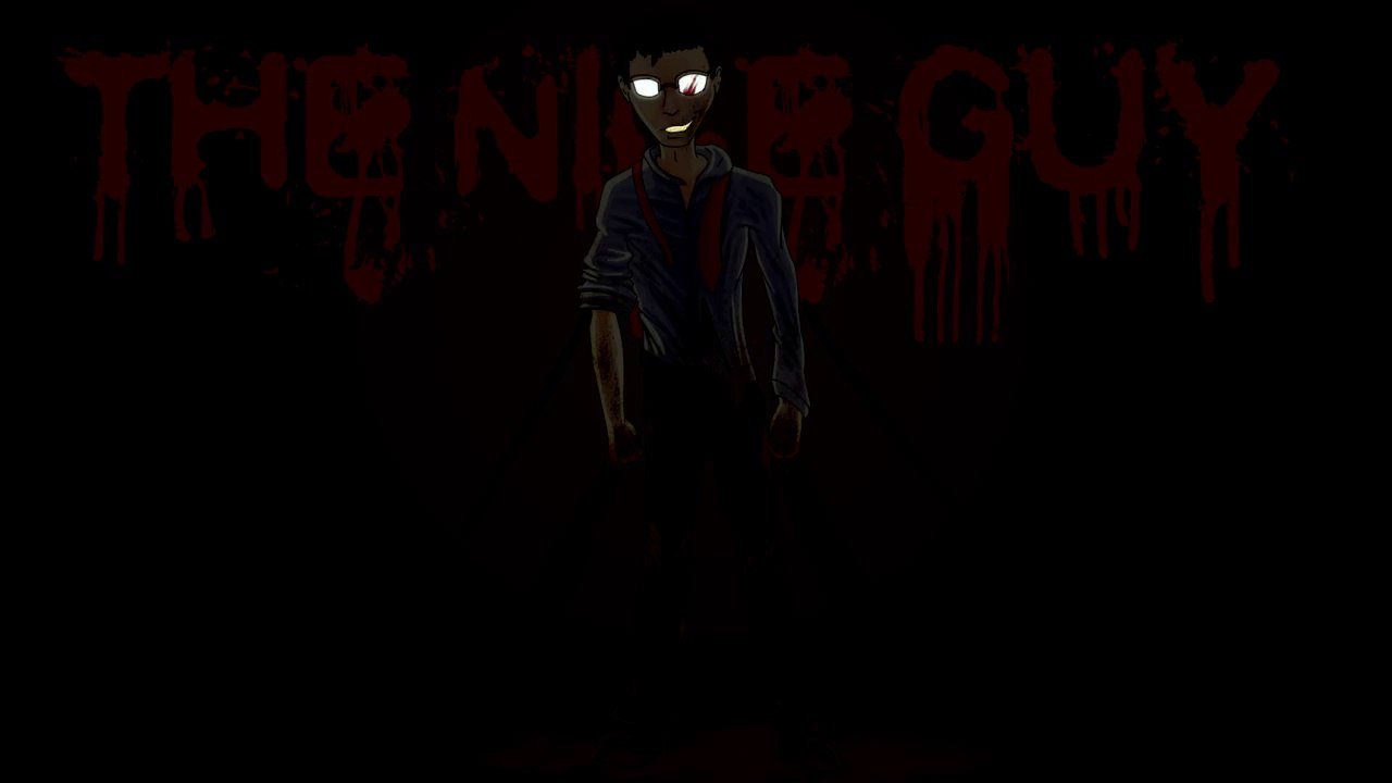 the nice guy-by wellheyproductions