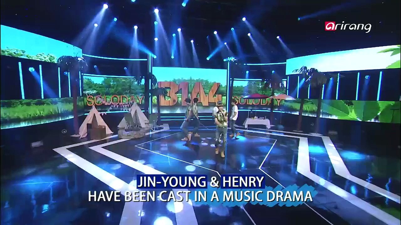 Showbiz Korea Ep971C1 ACTOR LEE KWANG-SOO TO STAR IN A NEW MOVIE