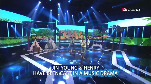 Showbiz Korea Ep971C1 ACTOR LEE KWANG-SOO TO STAR IN A NEW MOVIE