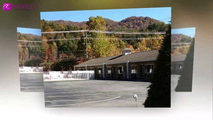 Cherokee Grand Hotel, Cherokee, United States