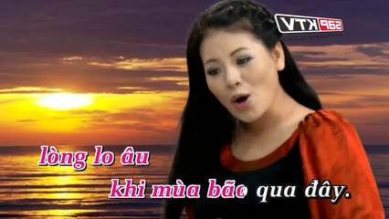 Em Yeu Anh Nhu Yeu Cau Vi Dam - Anh Tho