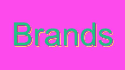 How to Pronounce Brands