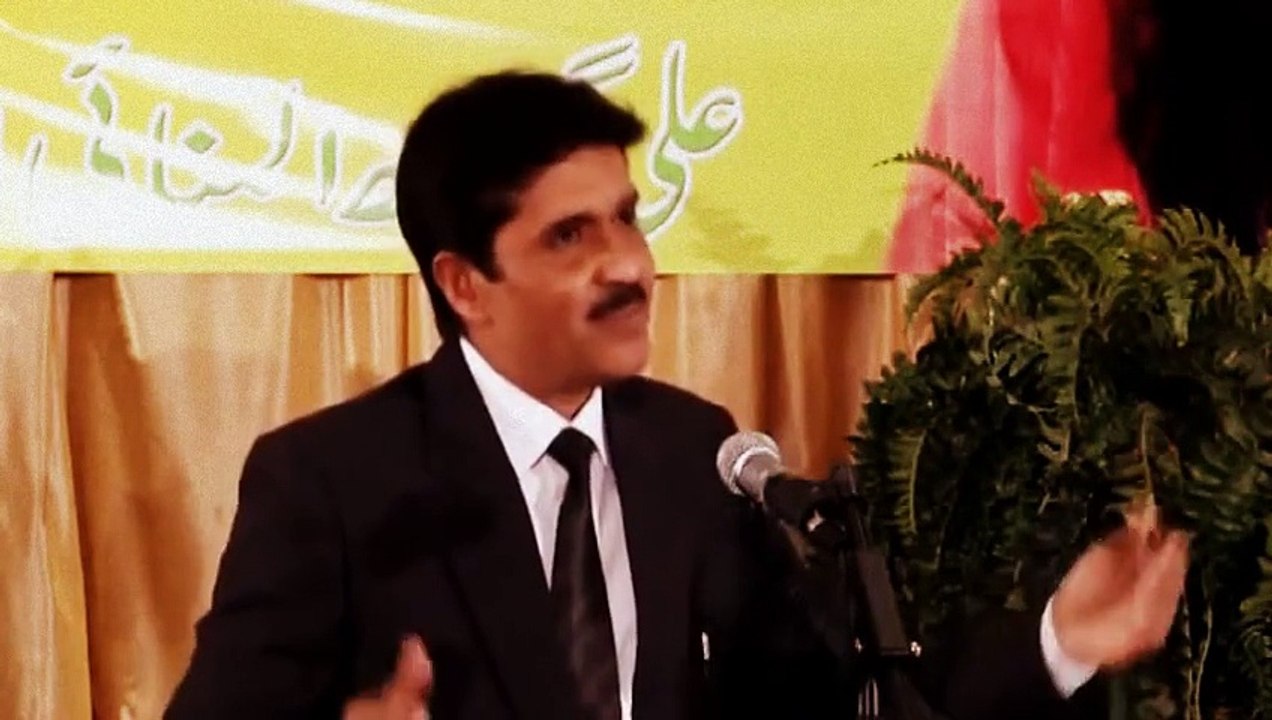 Urdu Poetry By Madan Mohan Danish Jashn e Shahida Hasan Houston 2012