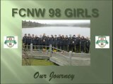 FCNW 98 Girls Nationals 2014