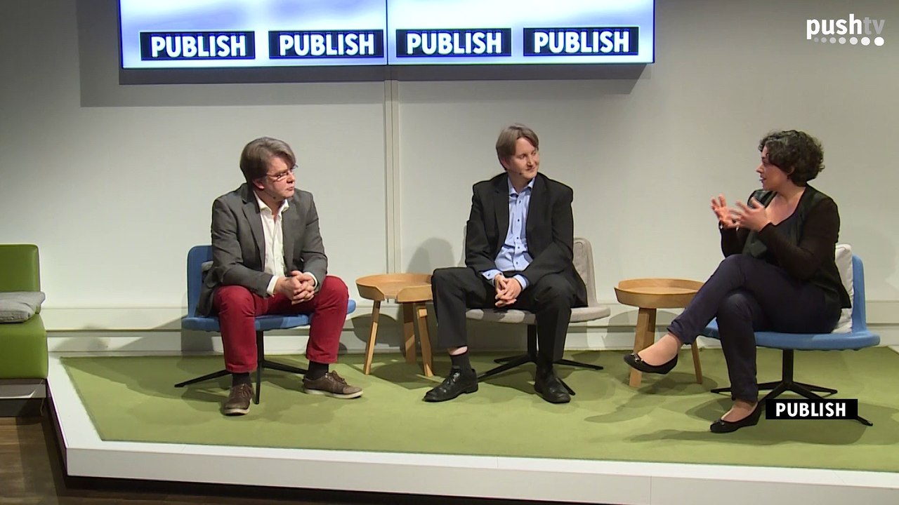 Entfremden wir uns von den Werten des Grundgesetzes