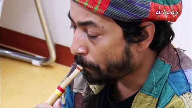 Arirang Prime Ep242C6 Training process of Arirang with 12 musicians from diffrent countries