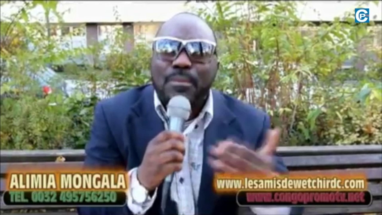 Devoir de Mémoire- Tabu Ley Rochereau fait de révélations sur Koffi Olomide-Alobaki nini?