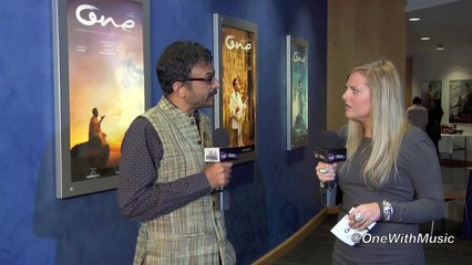 One With Music, Carnatic Vocalist T.M. Krishna