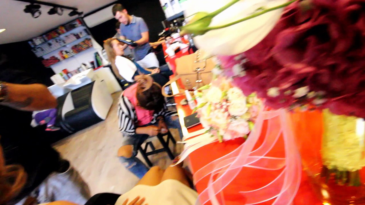 Fulya & Levent Wedding Video