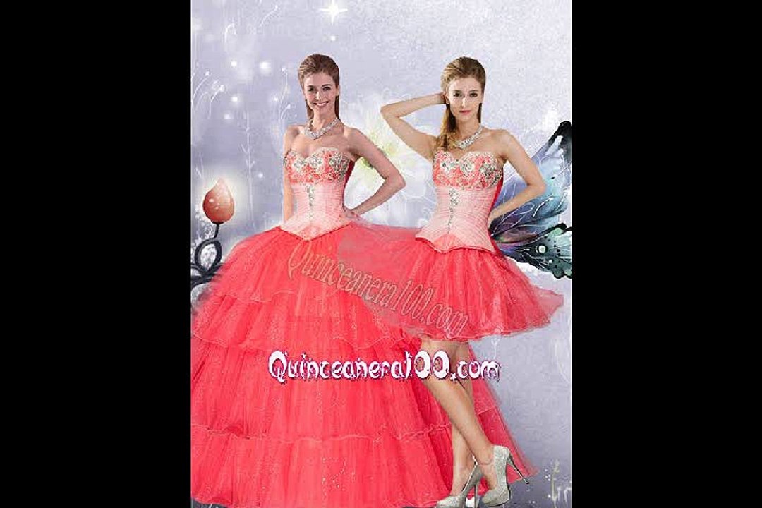 2015 decent turquoise quinceanera dresses with beading and ruffles