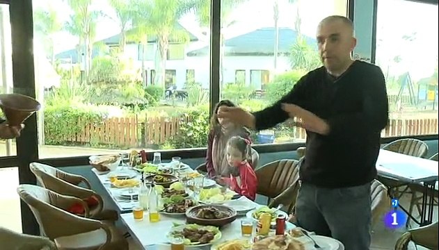 Españoles en el mundo - Casablanca, Rabat y Fez