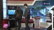 Korea Today Ep710C3 Interactive Smart Gaming Tech to Get You On Your Feet