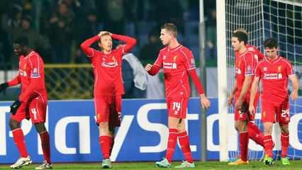 Rodgers frustrado con el resultado