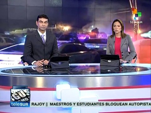 Habrá posibles manifestaciones en Ferguson en día de acción de gracias