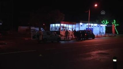 Kartal'da Silahlı Saldırı: 2 Yaralı