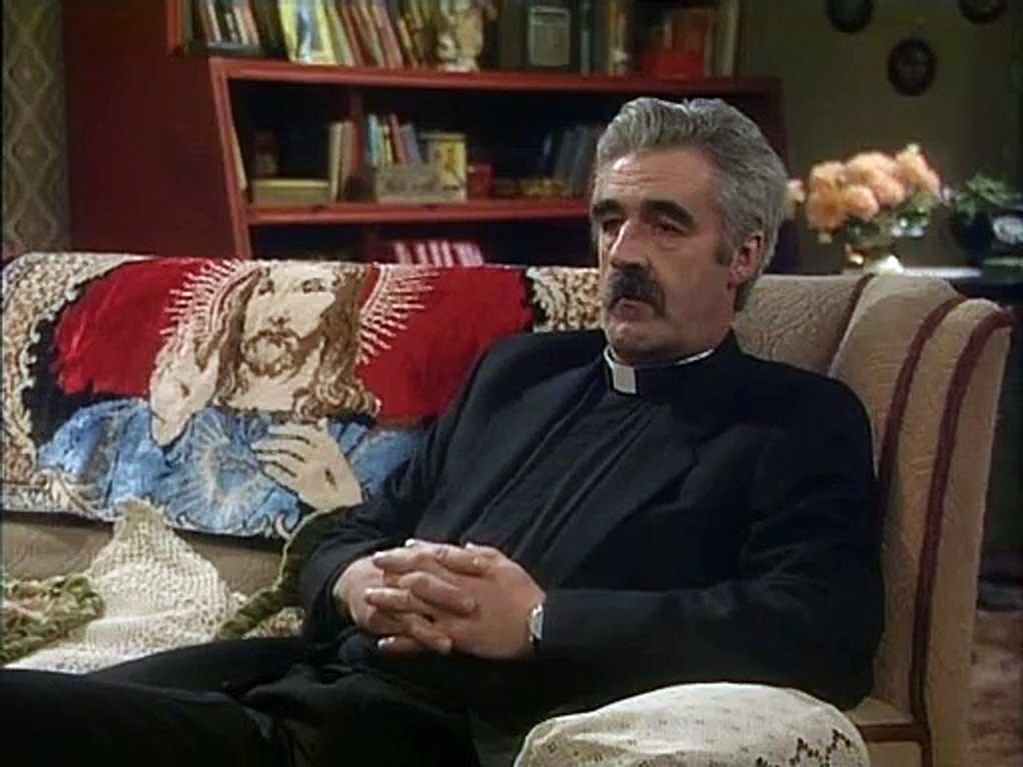 Father Ted - S01-E02 - Entertaining Father Stone - video Dailymotion