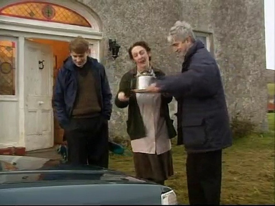 Father Ted - S02-E02 - Think Fast Father Ted