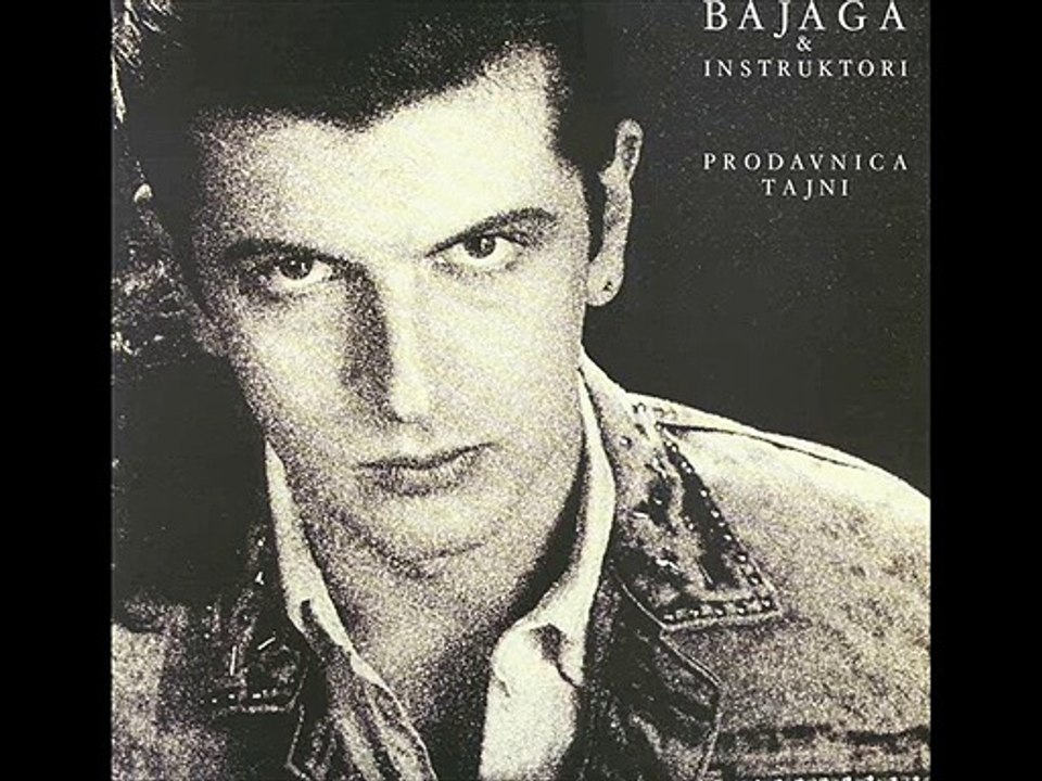 VESELA PESMA - BAJAGA & INSTRUKTORI (1988)