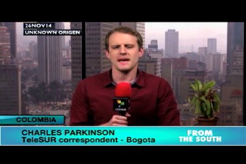 Hopes running high for resumption of Colombia peace talks