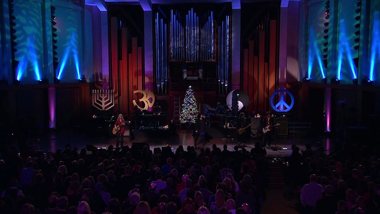 Heart & Friends - Stair Way to heaven 2014