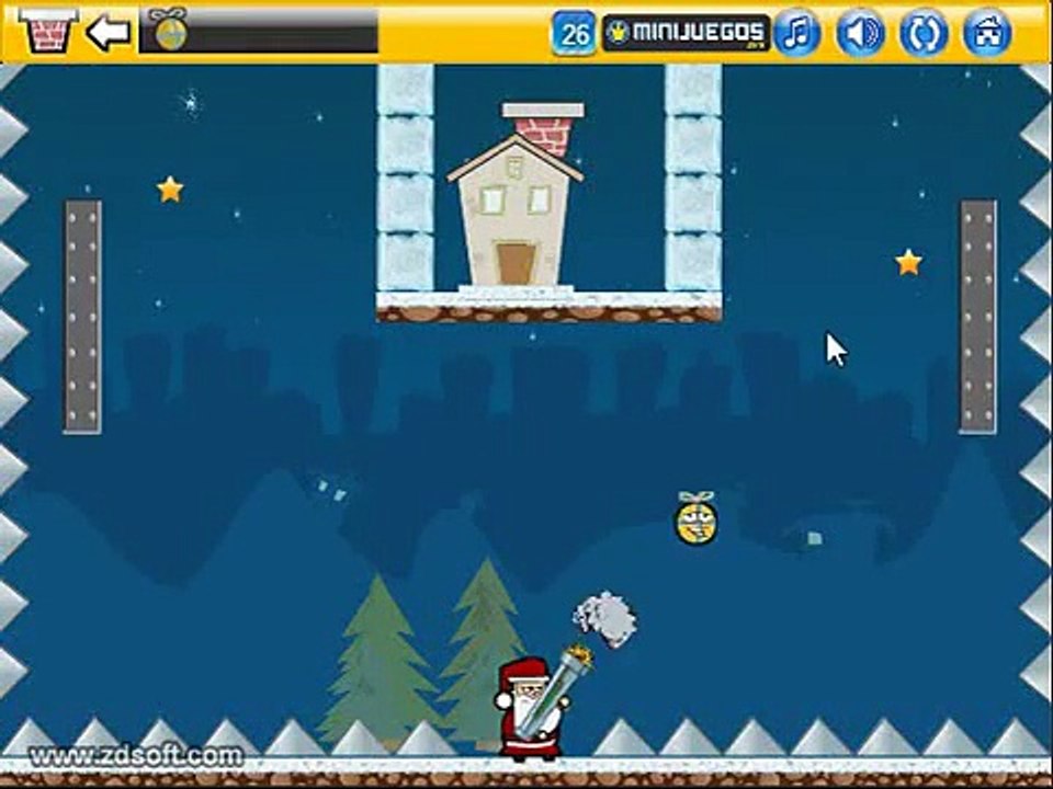 Zooking Xmas 2 level 26