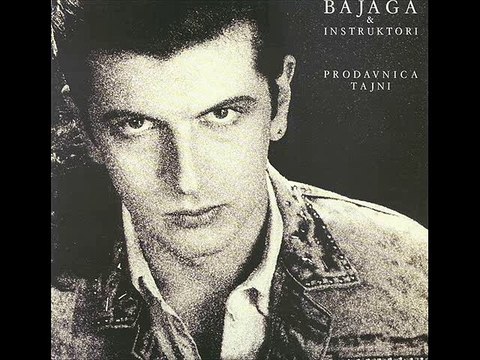 VERUJEM - NE VERUJEM - BAJAGA & INSTRUKTORI (1988)