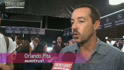 VF NEWS: Herve Leger by Max Azria Spring/Summer 2015 - NYFW