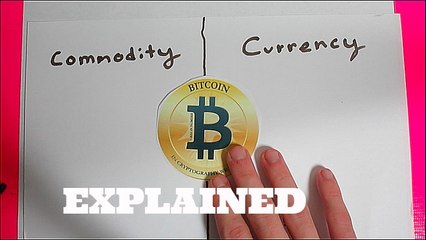 Bitcoin Explained (Can I Make Money?)
