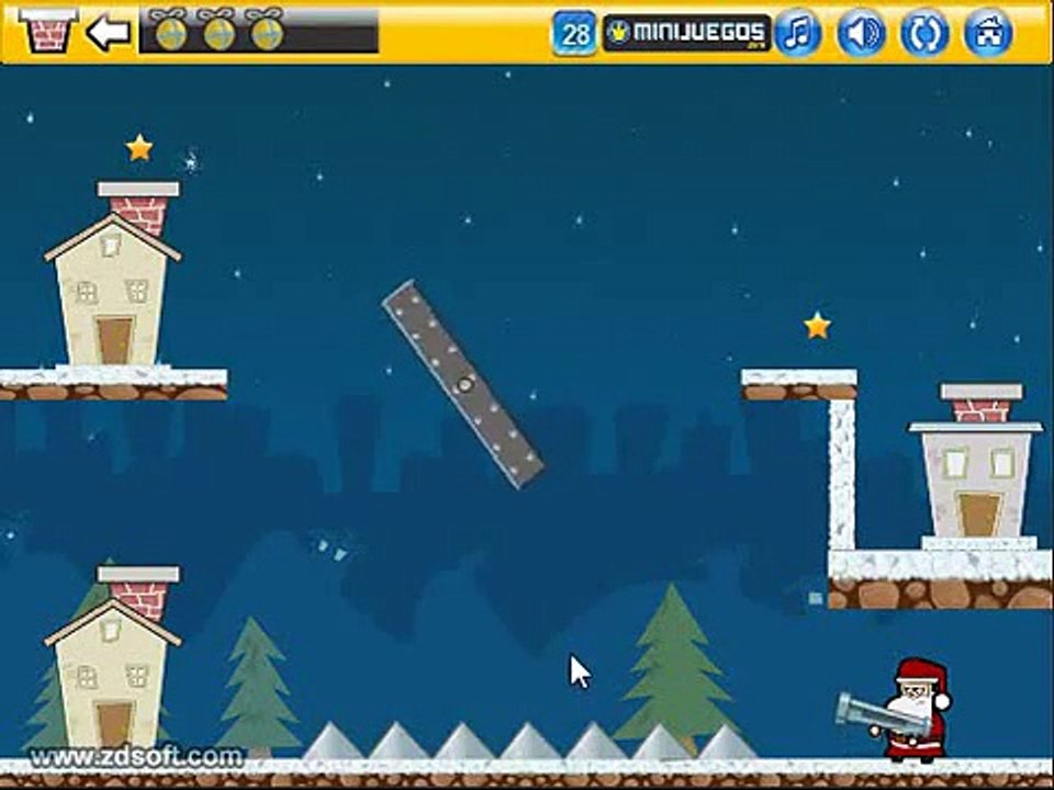 Zooking Xmas 2 level 28