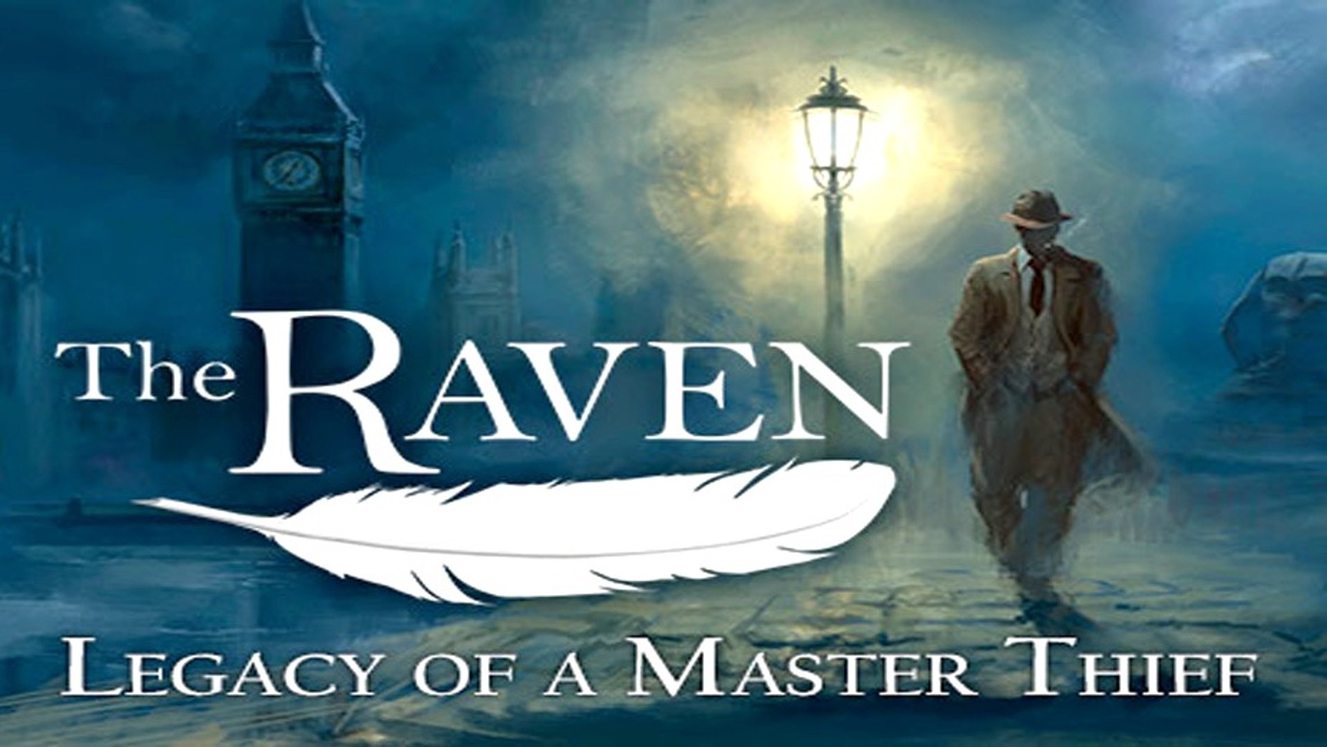 FREE Xbox Games with Gold December 2014 - The Raven: Legacy of a Master  Thief (Xbox 360) - video Dailymotion