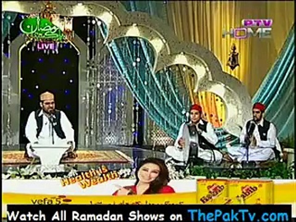 Tere Hotay Janam Liya Hota By Shahzad Brothran