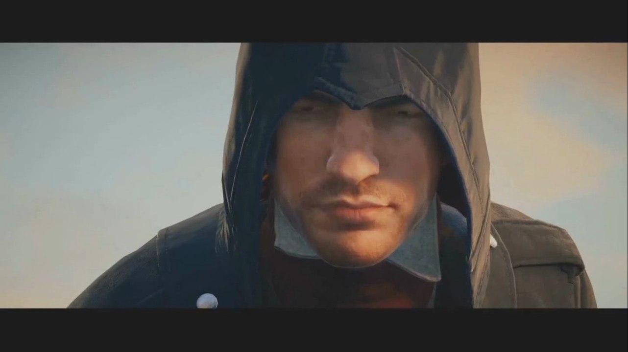 Assassin's Creed Unity  Let's Play épisode #01 : Souvenirs de Versailles