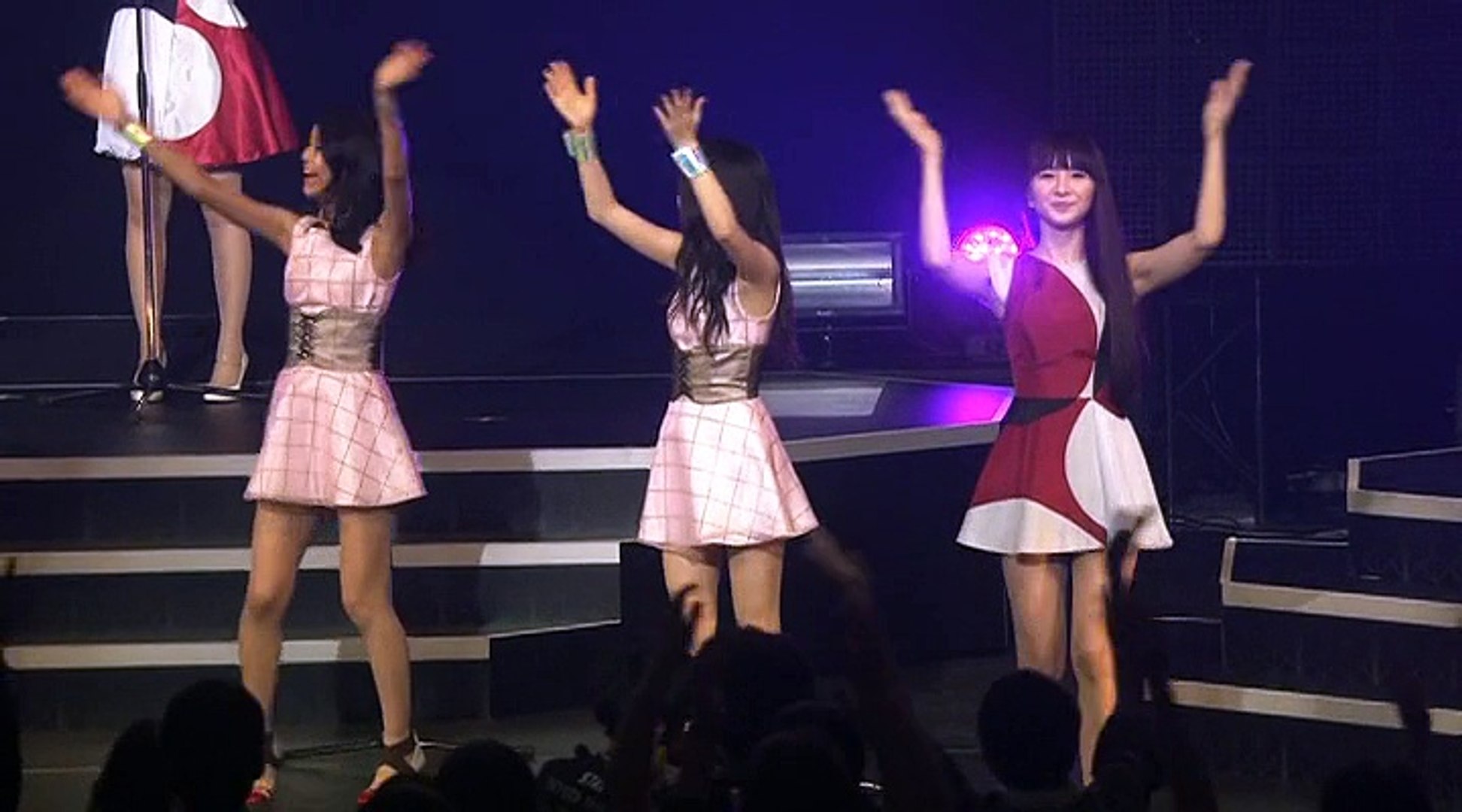 Perfume X 9nine Puppy Love Video Dailymotion