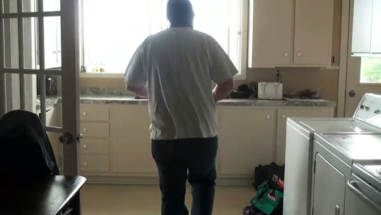 Wanabe Ninja Fail - Fails World