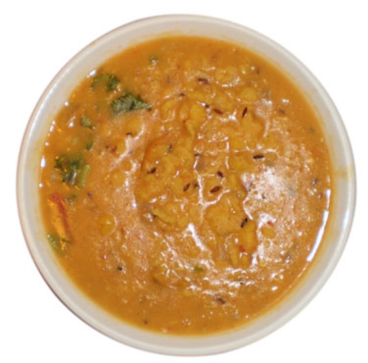 DAAL FRY