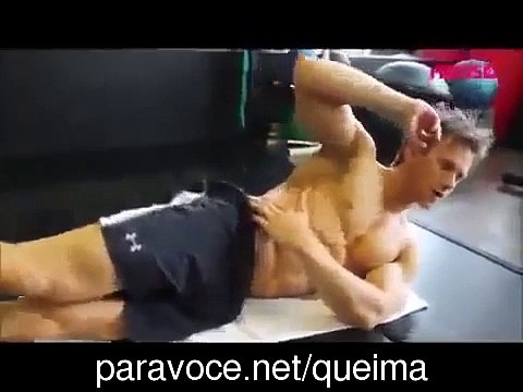 Exercícios práticos e simples para definir a barriga tanquinho