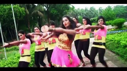 Prem Korbo Tomar Sathe Bangla Movie Song